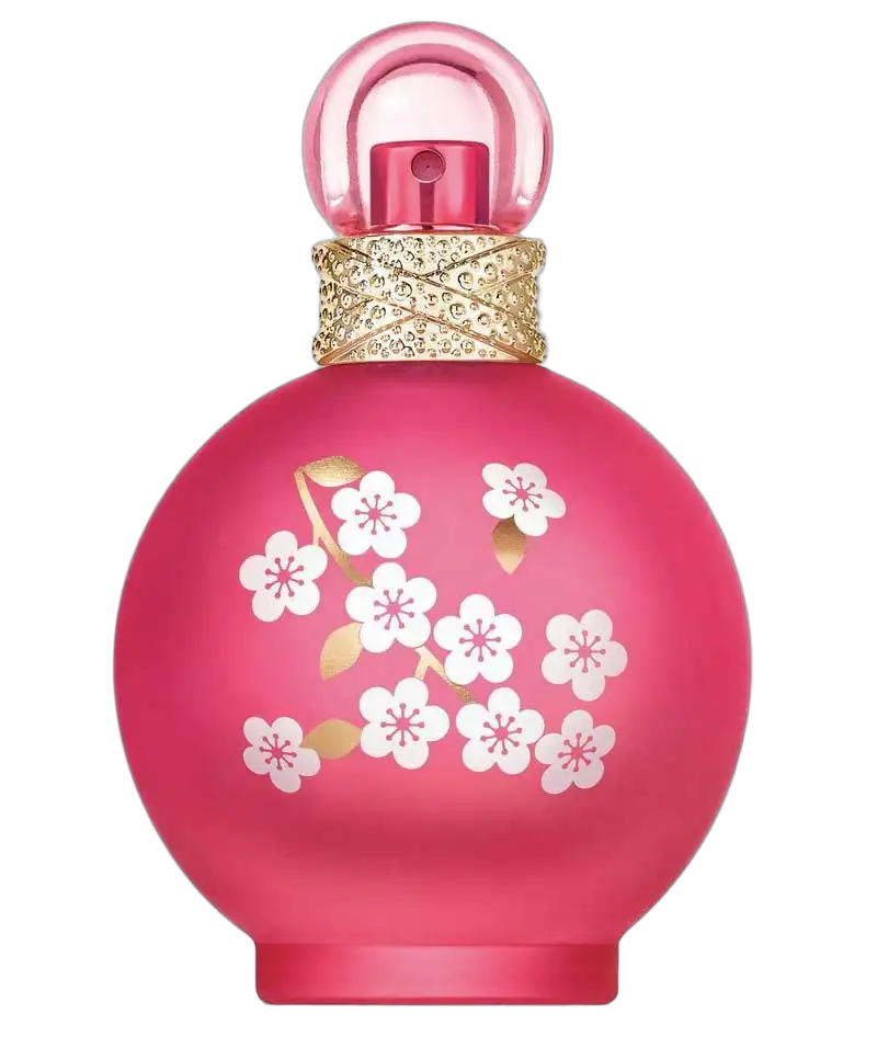 Fantasy in Bloom by Britney Spears bottle