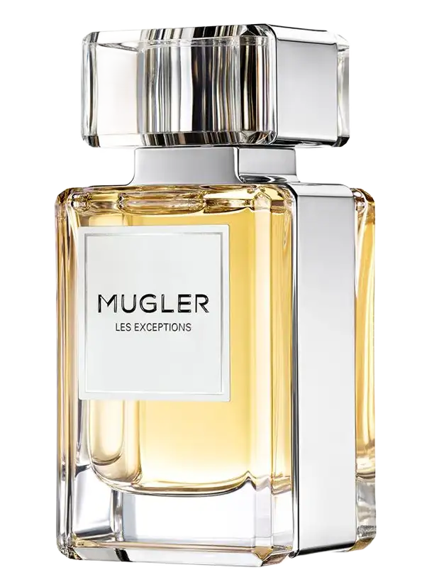 Fougere Furieuse by Mugler