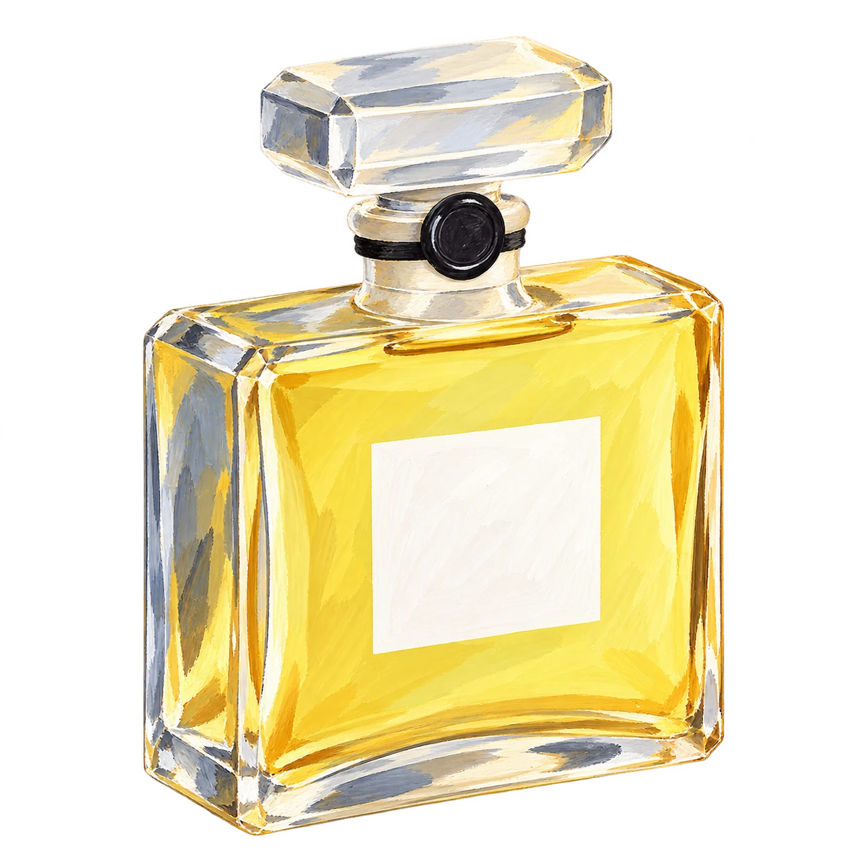 Cuir de Russie Parfum