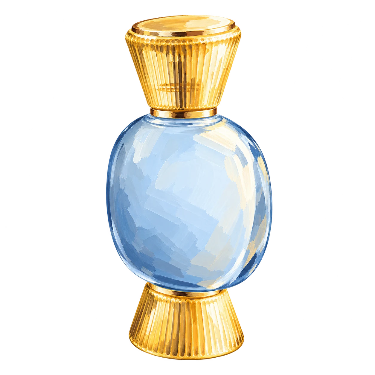 Riva Solare by Bvlgari