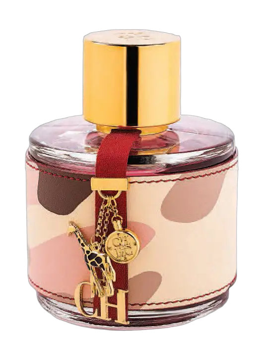 CH Africa by Carolina Herrera