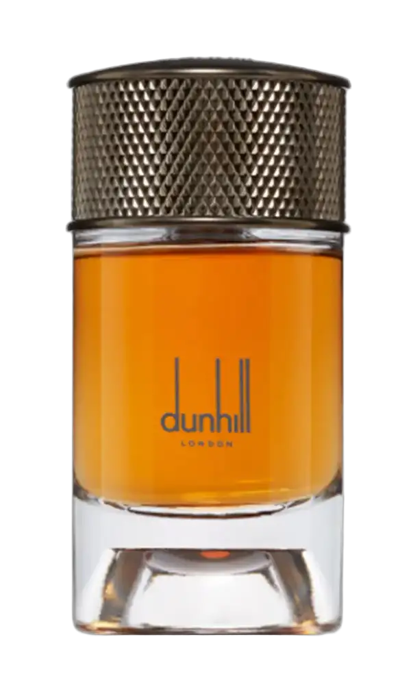 British Leather by Alfred Dunhill bottle