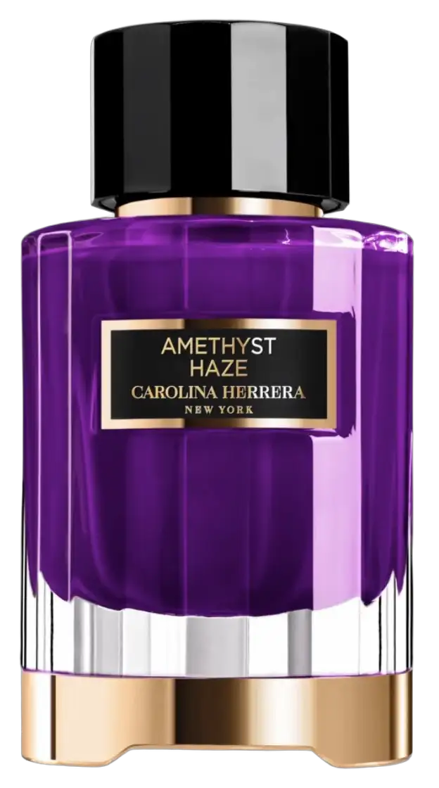 Amethyst Haze