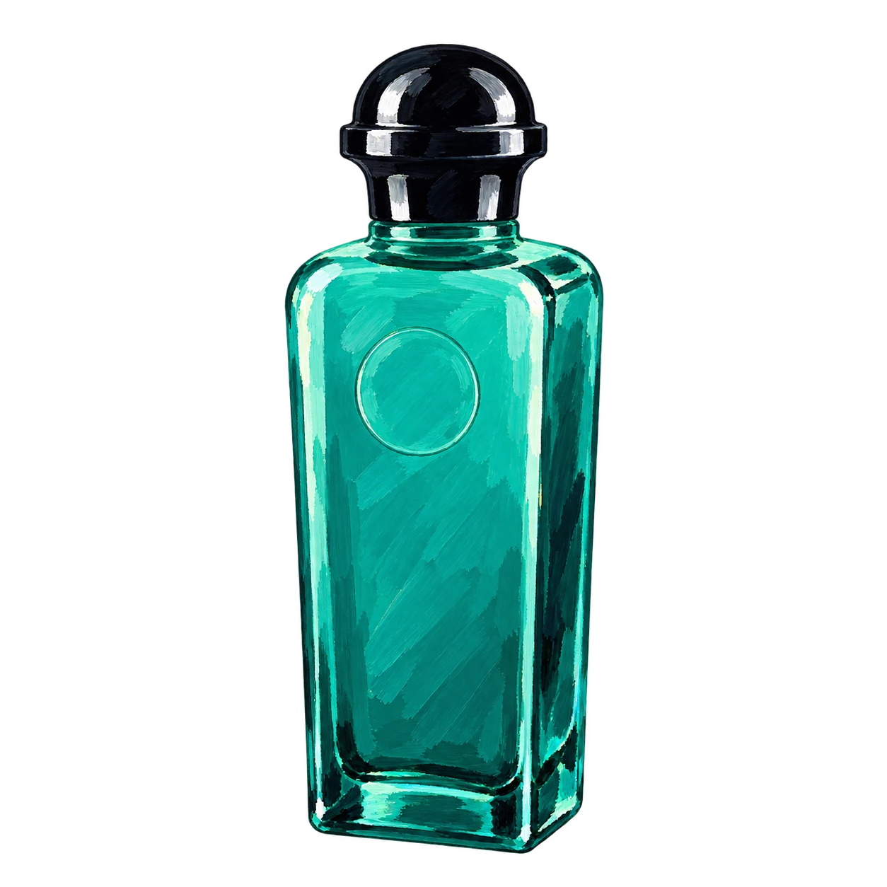 Eau d'Orange Verte by Hermès