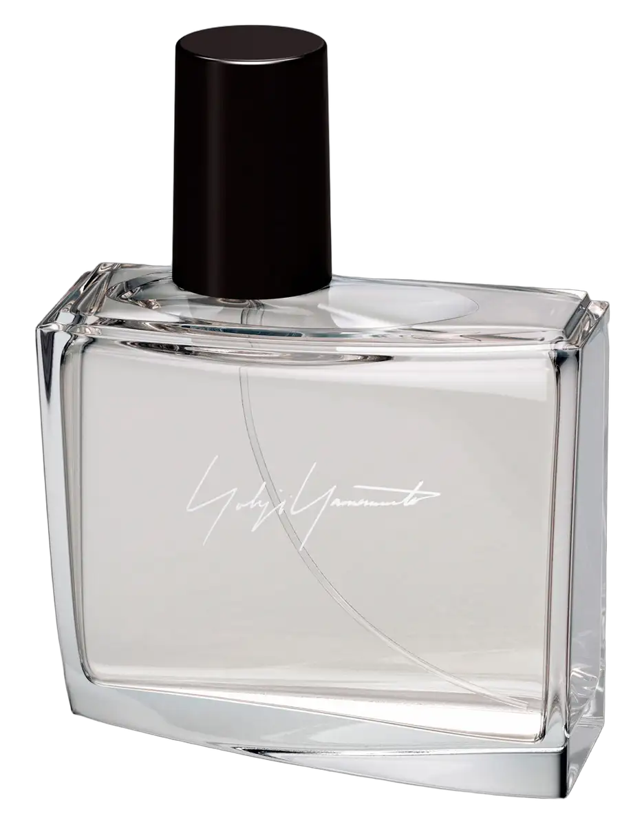 Yohji Yamamoto Femme