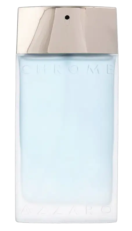 Chrome Sport by Azzaro