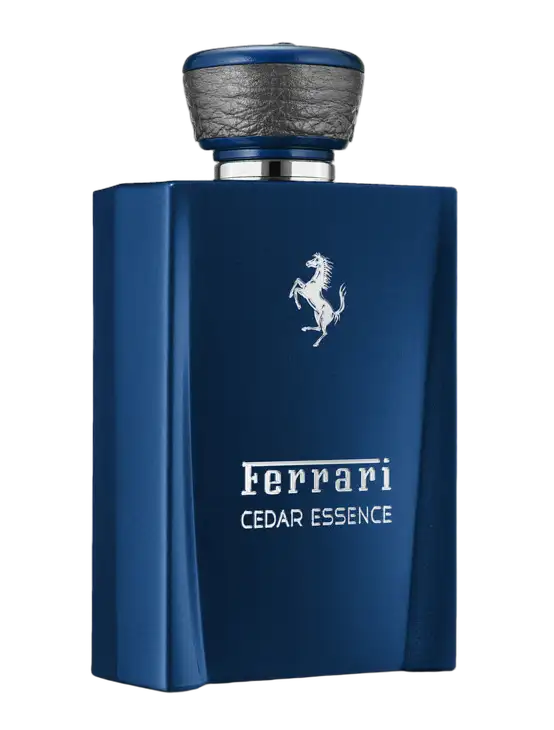 Cedar Essence by Ferrari