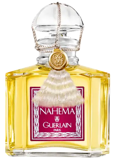 Nahema by Guerlain