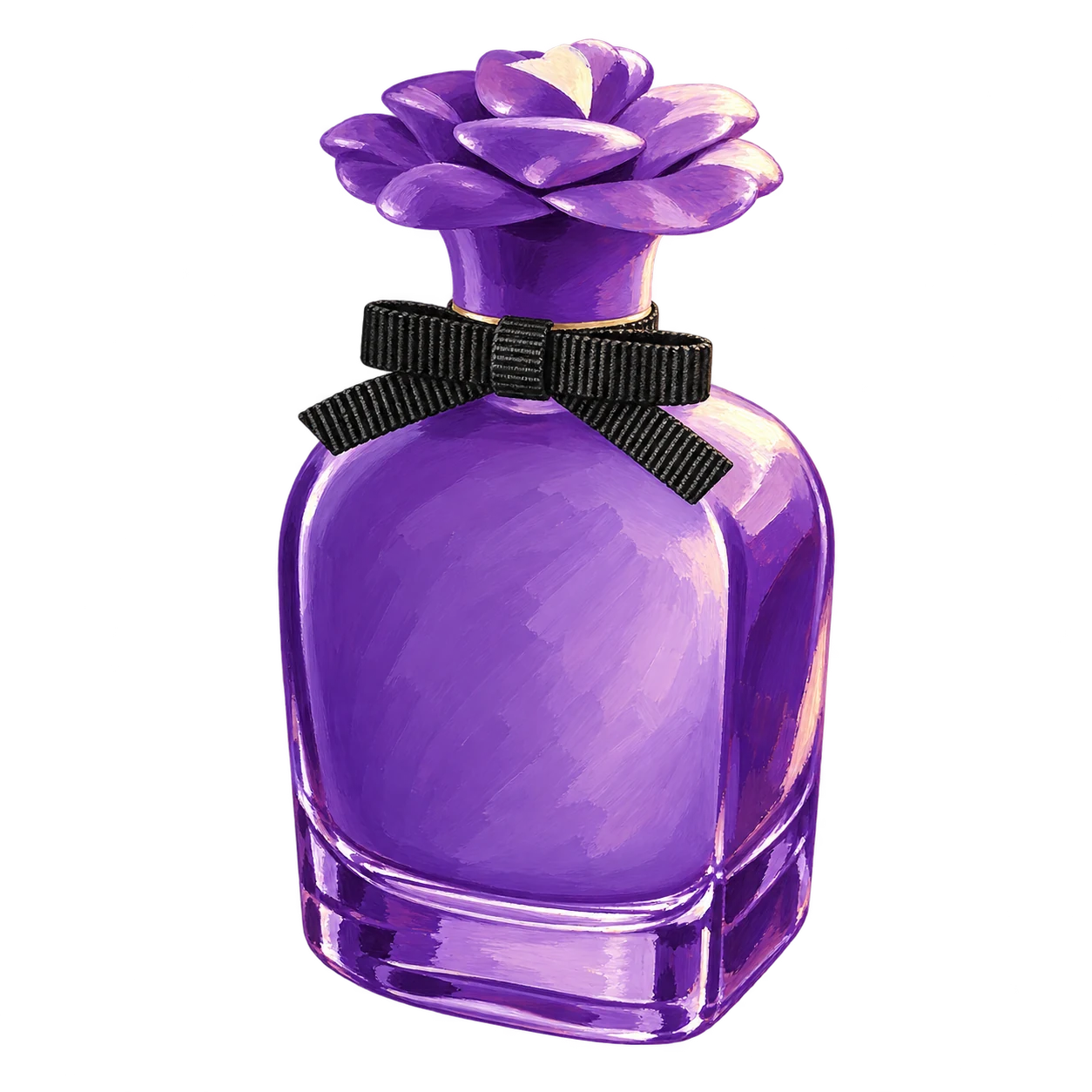 Dolce Violet