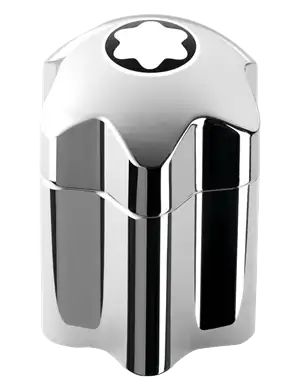 Emblem Intense by Montblanc