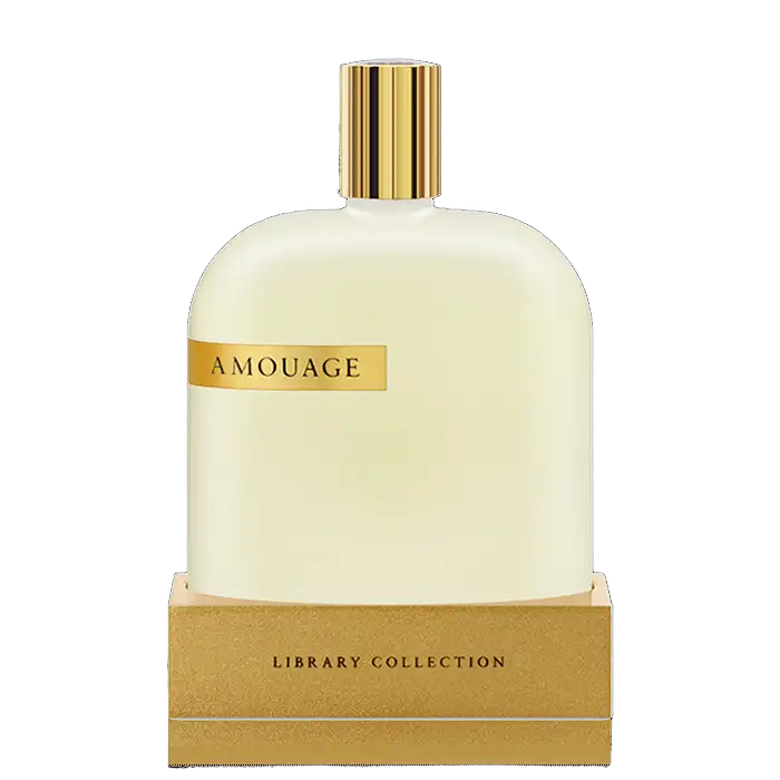 The Library Collection Opus VI by Amouage