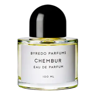 Chembur by Byredo
