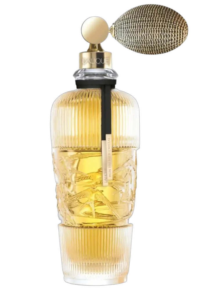 Lumière by Lalique