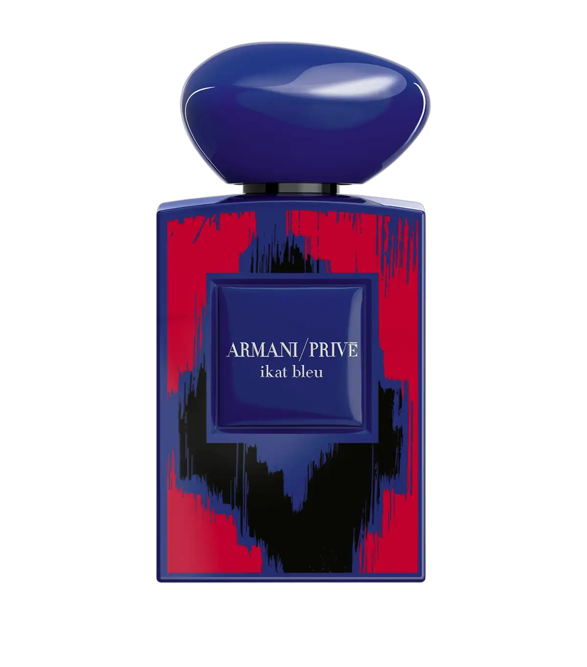 Ikat Bleu