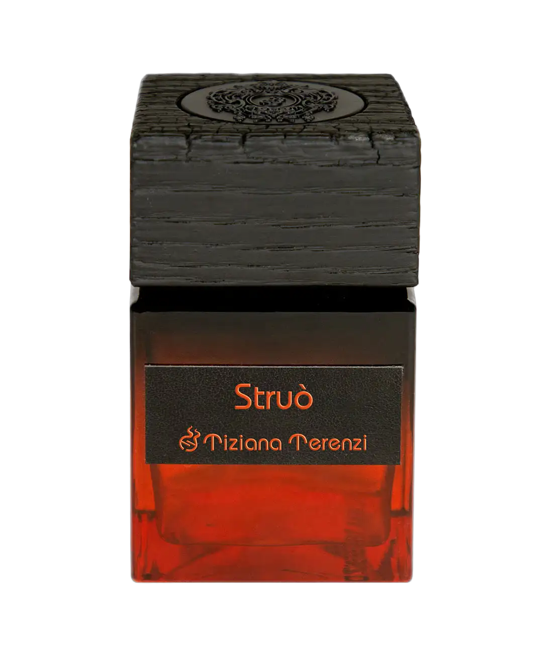 Struò by Tiziana Terenzi