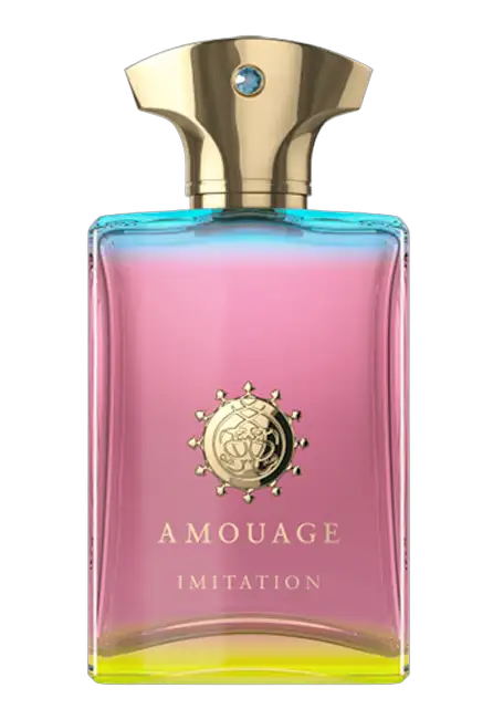 Imitation Man by Amouage