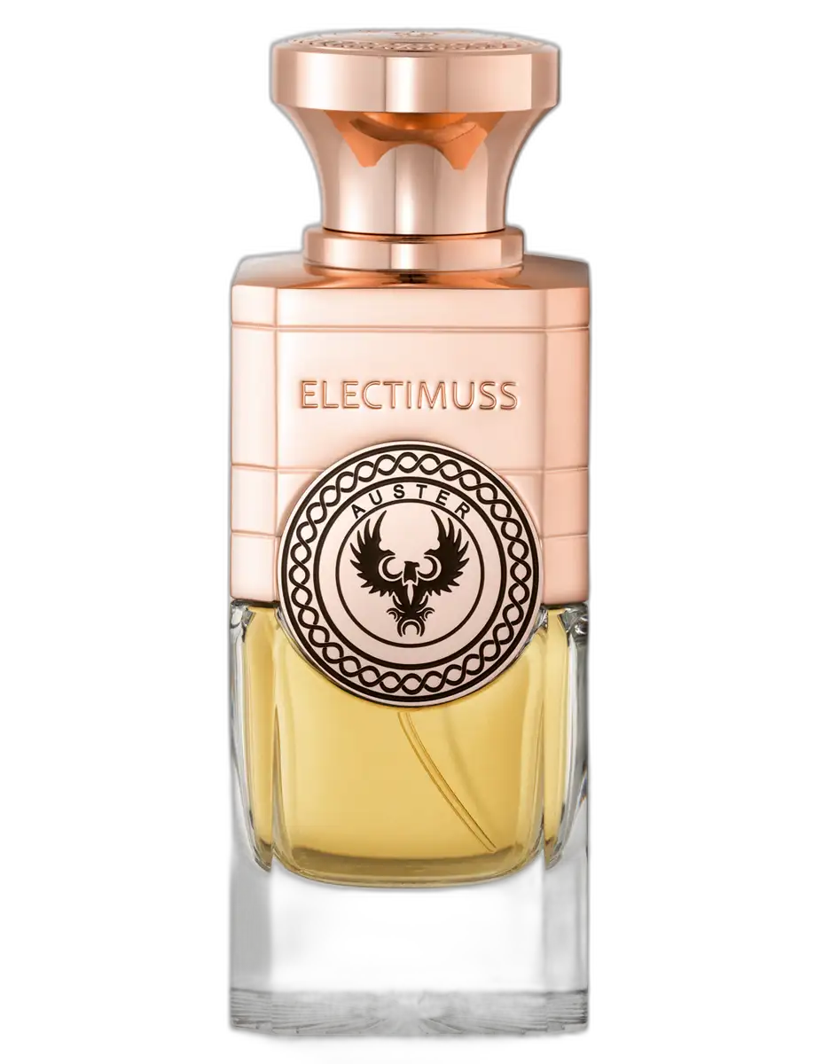 Auster by Electimuss