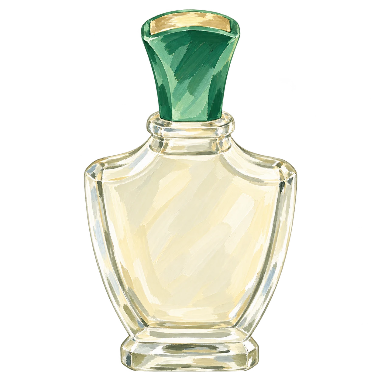Fleurissimo by Creed