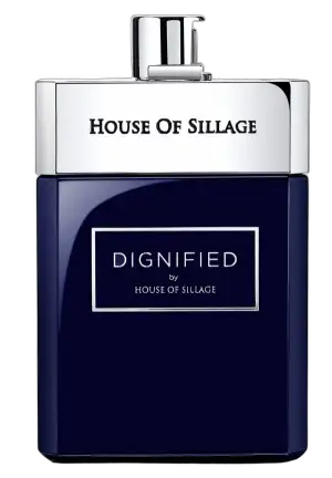 Dignified by House Of Sillage