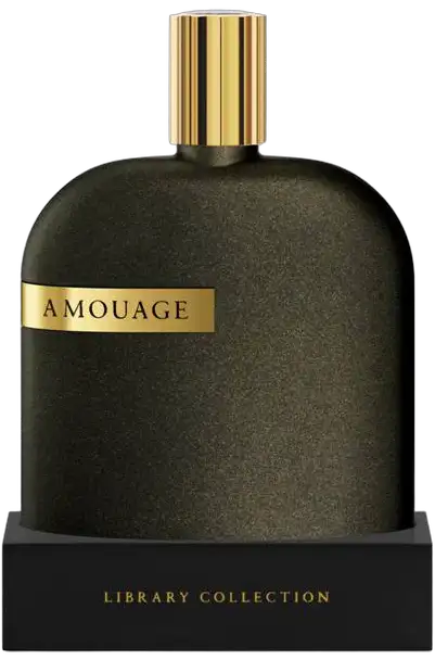 The Library Collection Opus VII by Amouage