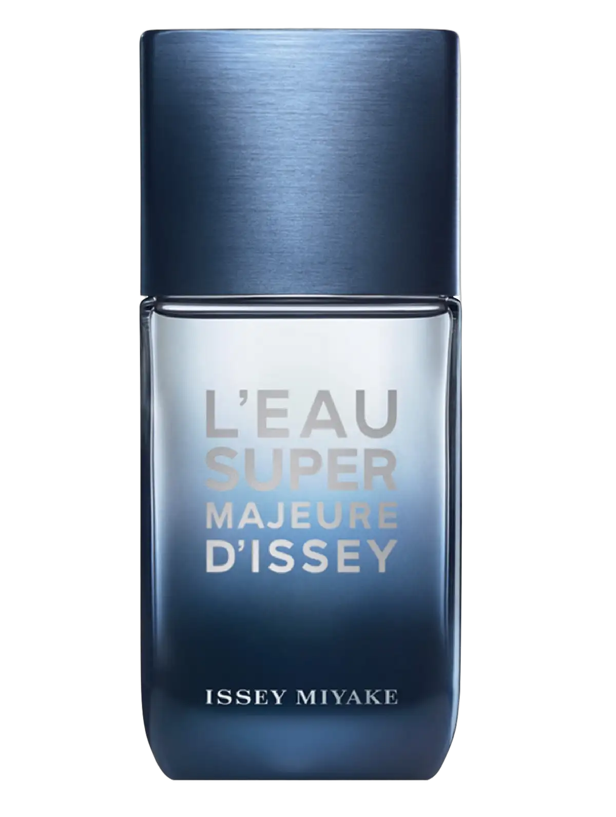 L’Eau Super Majeure d’Issey by Issey Miyake