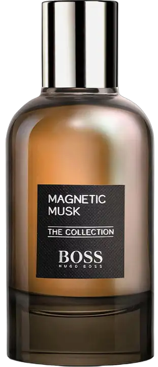 The Collection Magnetic Musk by Hugo Boss
