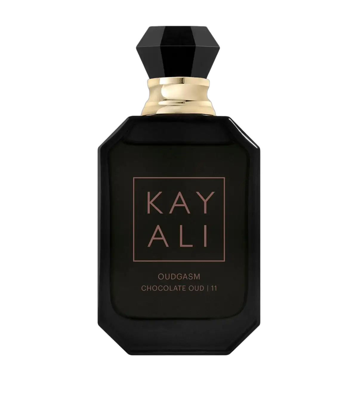 Oudgasm Chocolate Oud | 11 by Kayali Fragrances