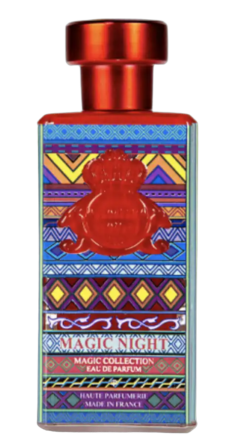 Magic Night by Al-Jazeera Perfumes