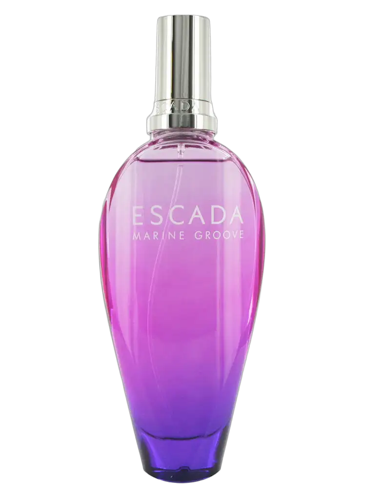 Escada Marine Groove