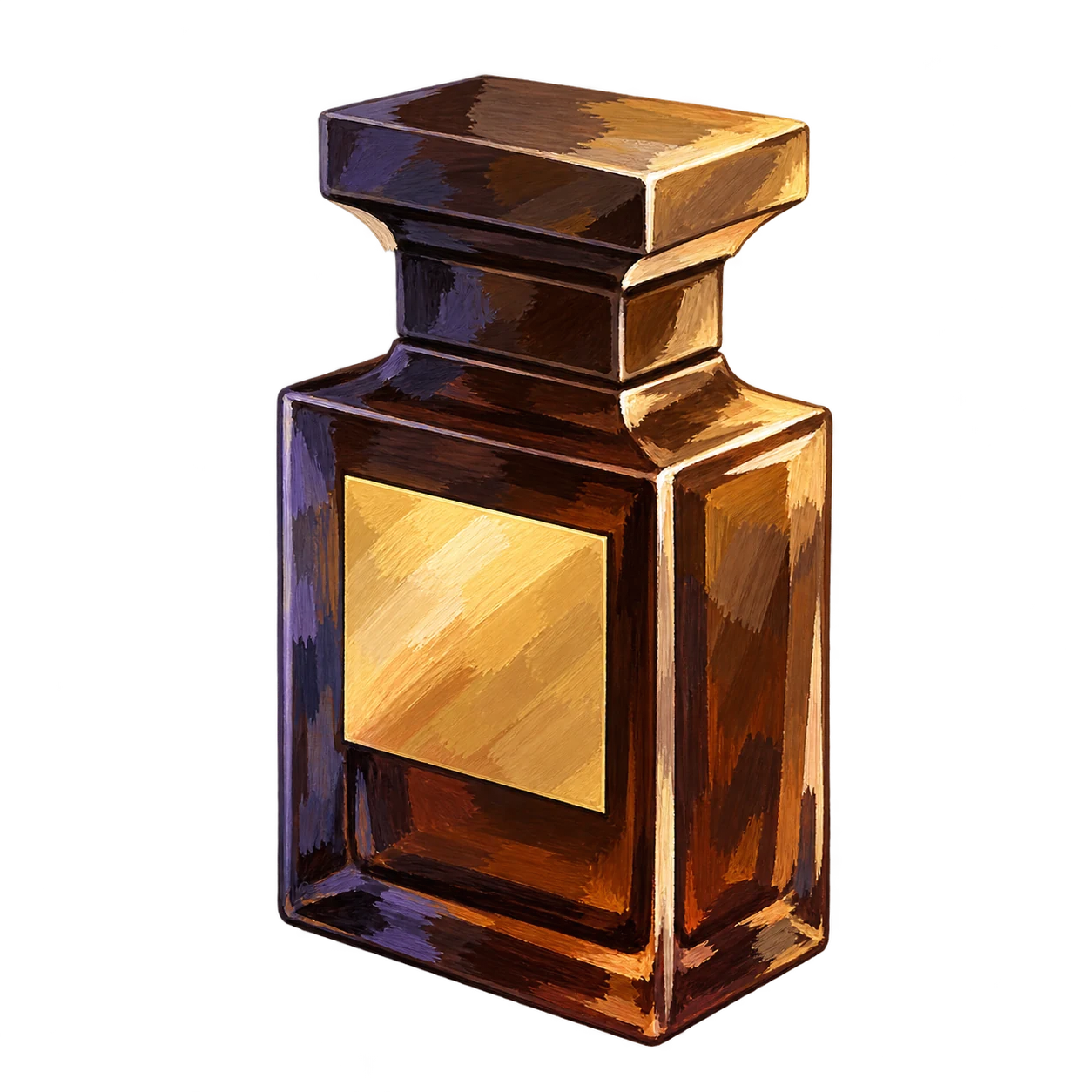 Patchouli Absolu