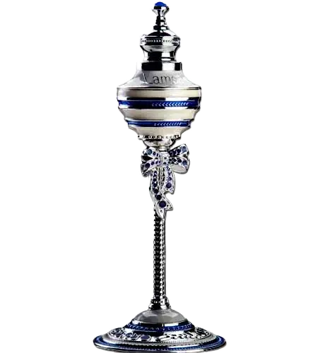 Lamsa by Arabian Oud bottle
