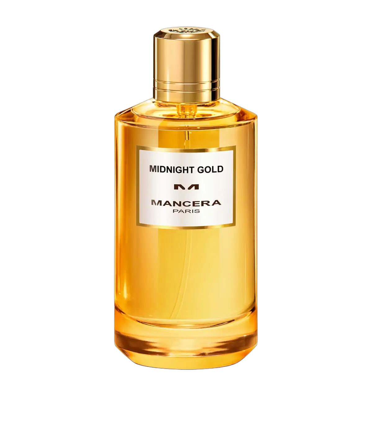 Midnight Gold by Mancera