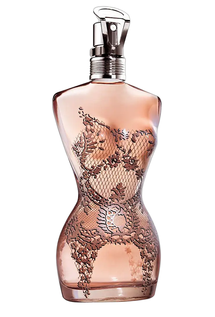 Classique Cabaret Eau de Parfum by Jean Paul Gaultier
