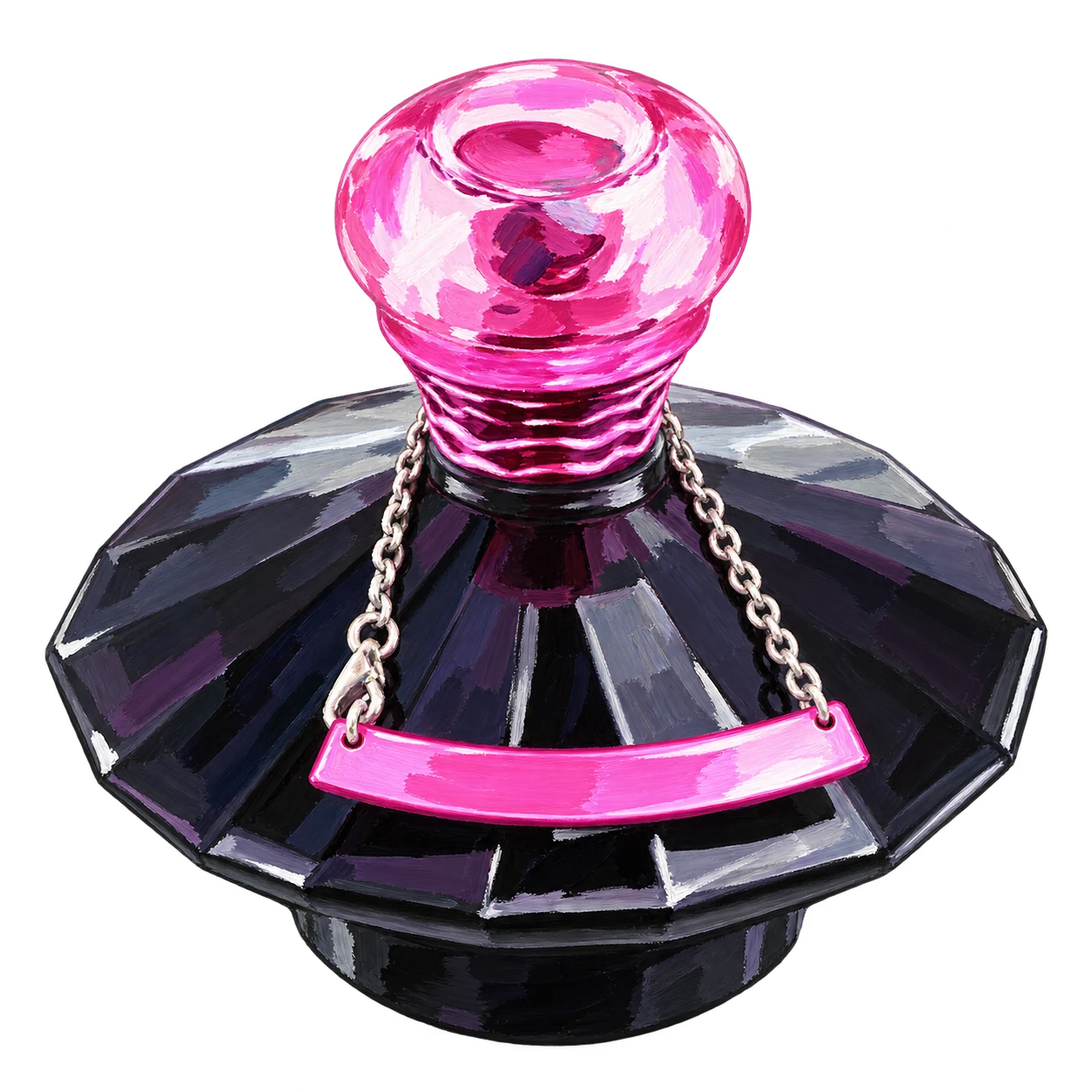 In Control Curious by Britney Spears