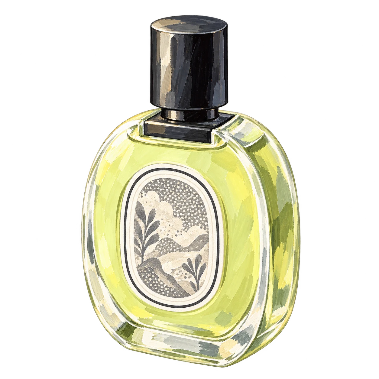 Oyedo Eau de Toilette