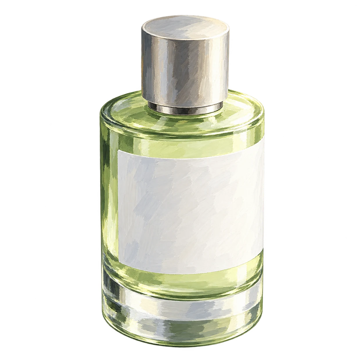 Papyrus Moleculaire by Maison Crivelli