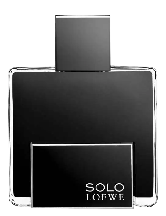 Solo Loewe Platinum by Loewe