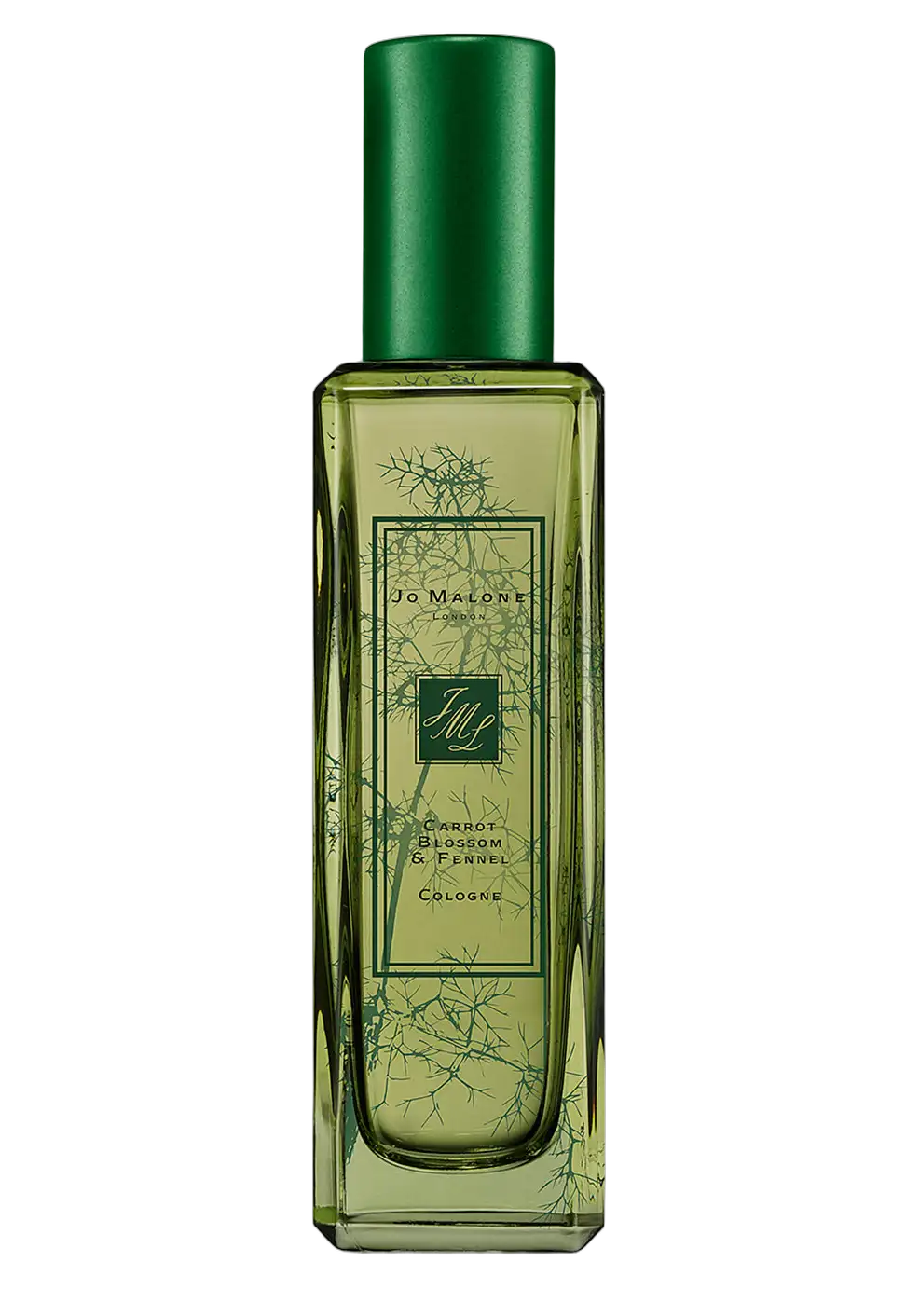 Carrot Blossom & Fennel by Jo Malone London