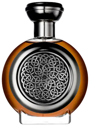 Agarwood Collection Intricate by Boadicea the Victorious