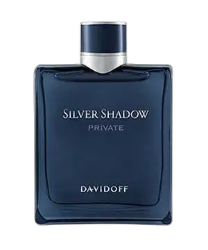 Silver Shadow Private by Davidoff
