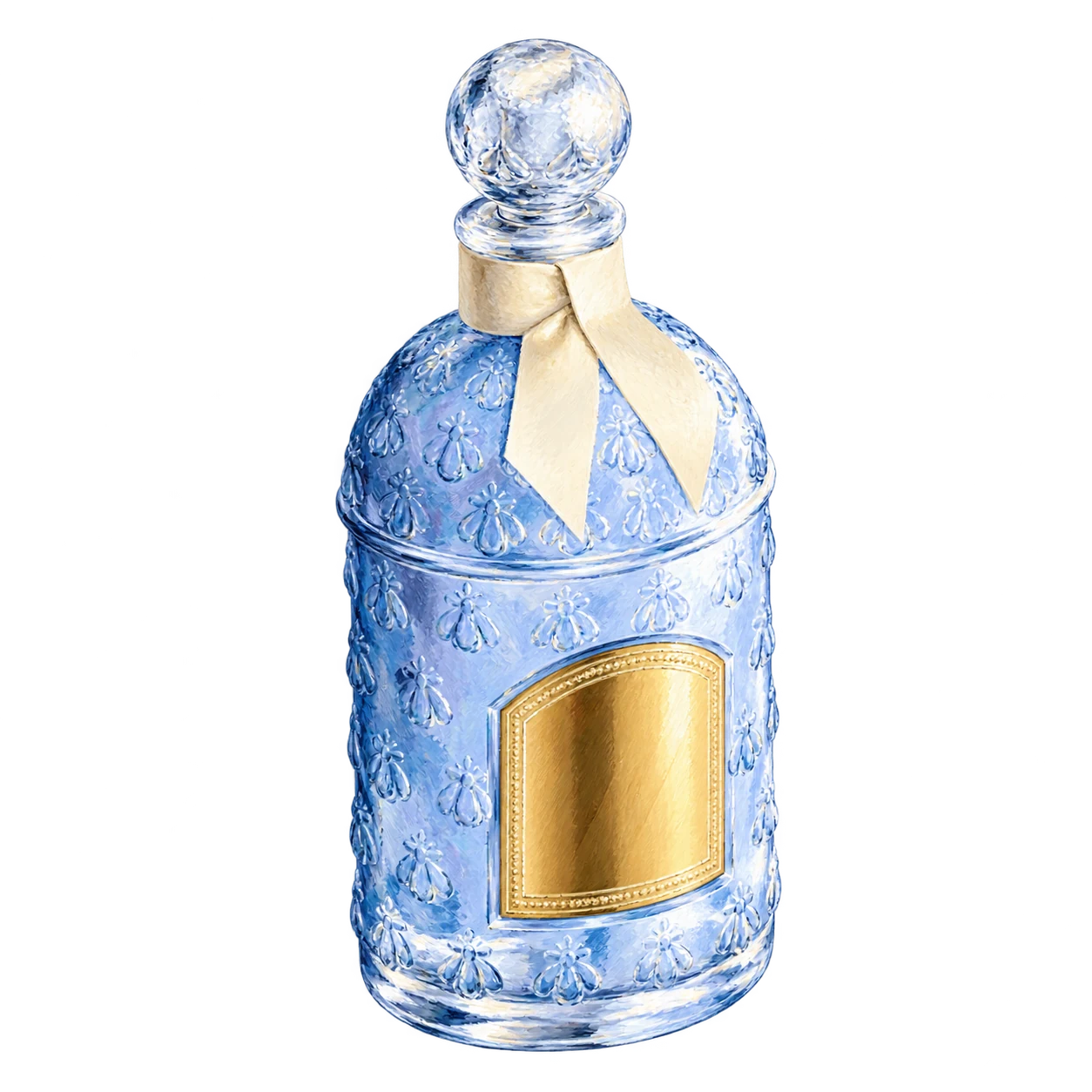 L'Heure de Nuit by Guerlain