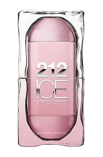 212 Ice by Carolina Herrera
