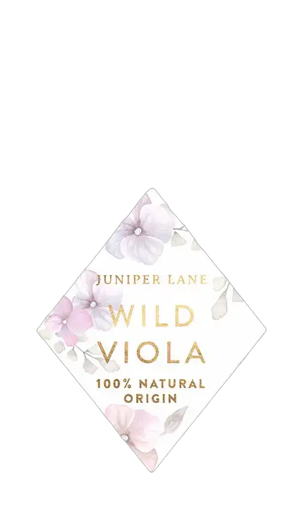 Wild Viola by Nature Blossom
