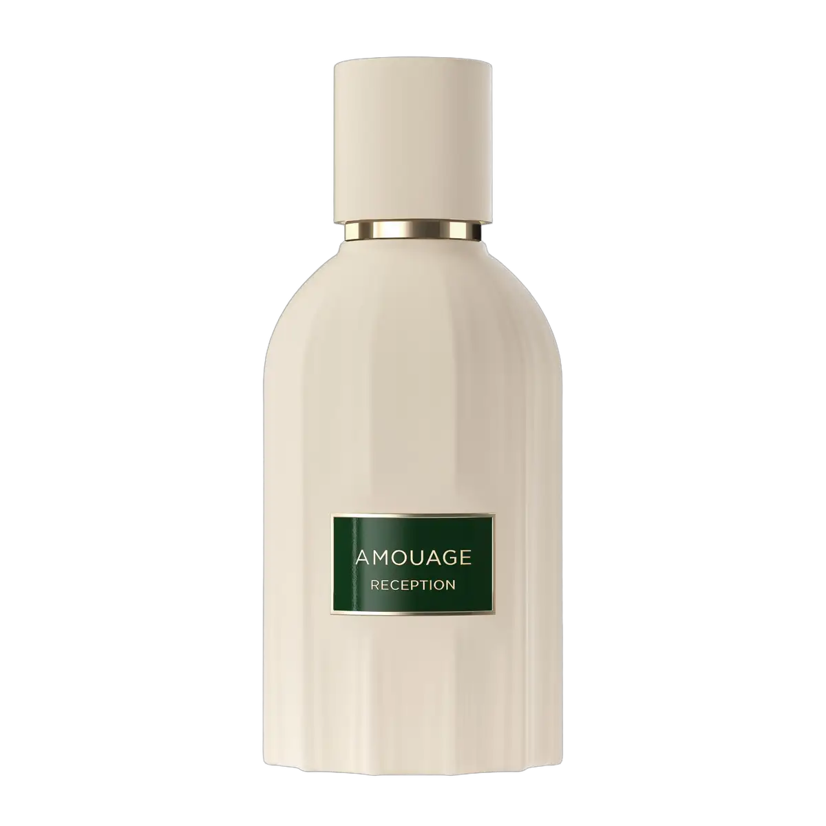 Reception by Amouage