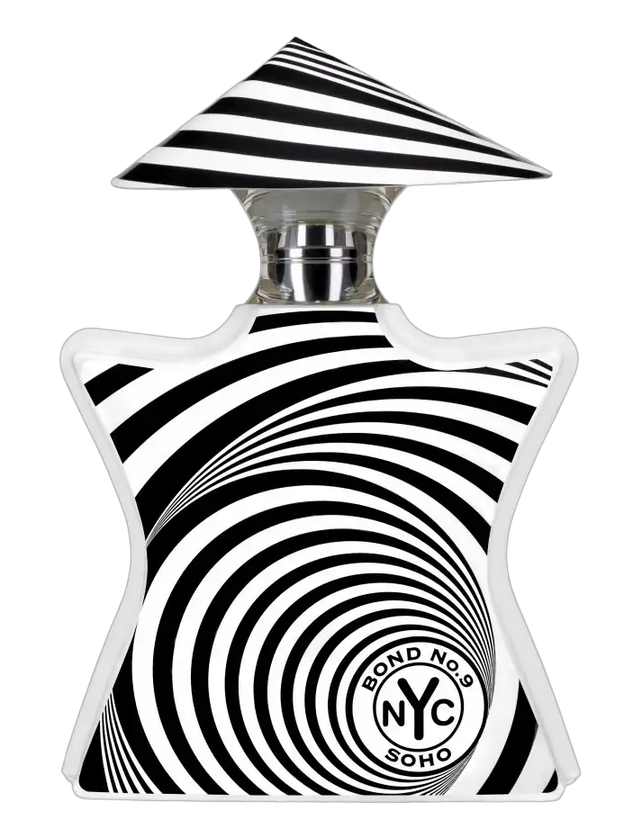 Soho by Bond No 9