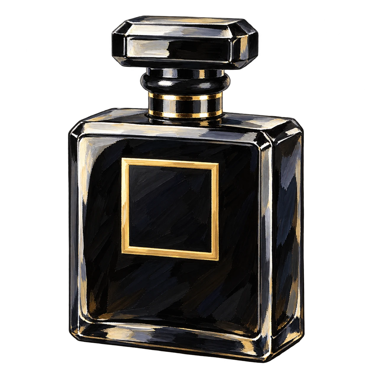 Coco Noir by Chanel