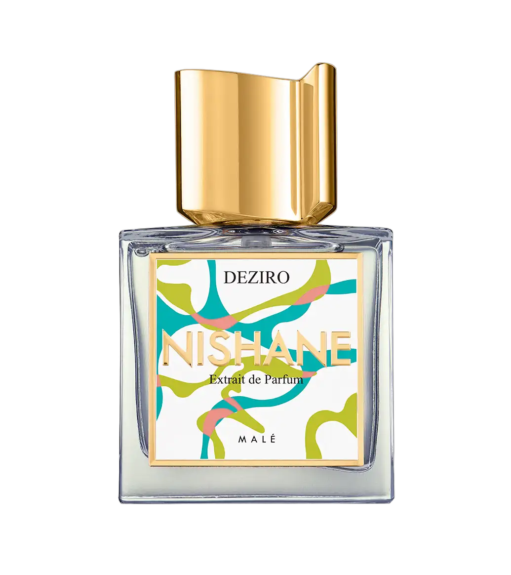 Deziro by Nishane