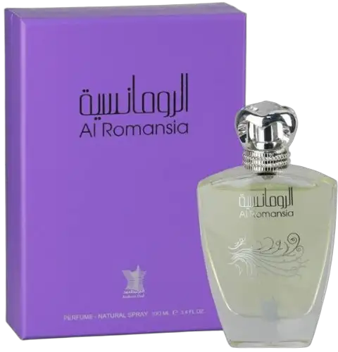 Al Romansia