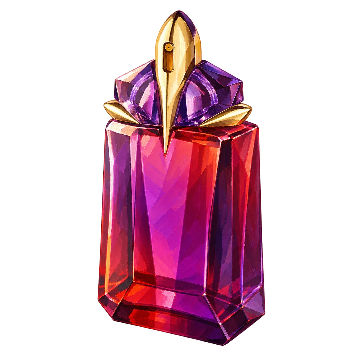 Alien Hypersense by Mugler
