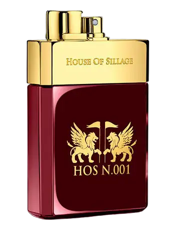HoS N.001 by House Of Sillage